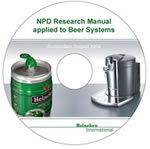Heineken Beer Systems