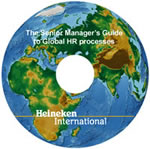 Heineken Senior Managers Guide