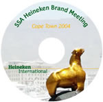 Heineken Brand Meeting 2004