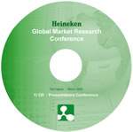 Heineken Market Research Guide 2005