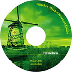 Heineken Market Research Guide 2004