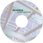 Heineken Global HR Conference 2003