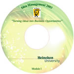 Heineken University Idea Management 2003