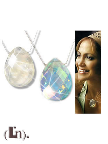 Crystal Stone Hanger