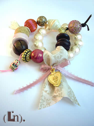 Barok armband
