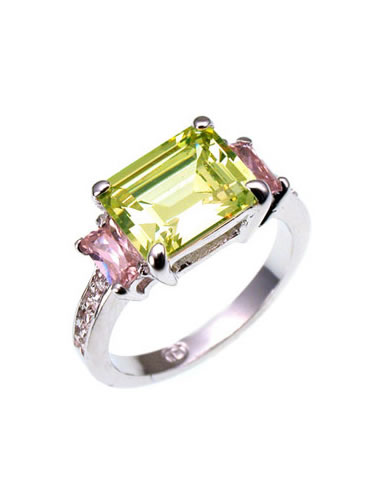 Dream Diva Ring