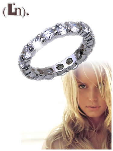 Newlywed´s Ringband