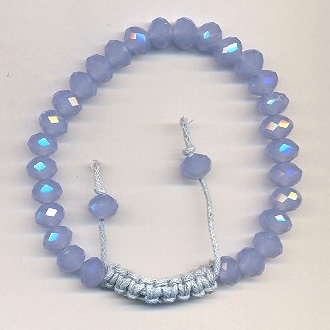 Shamballa Blauw