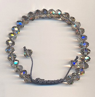 Shamballa Zilver
