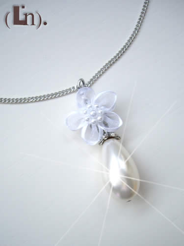 White Flower
