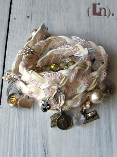 Wrap Bracelet Mother