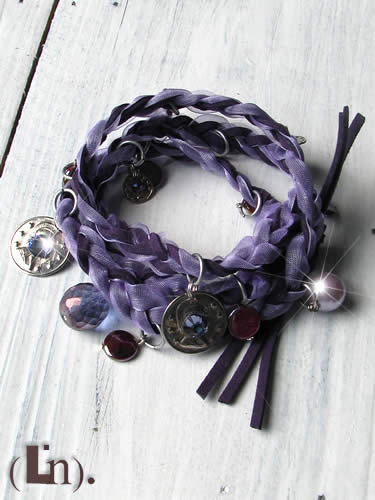 Wrap Bracelet Trendy